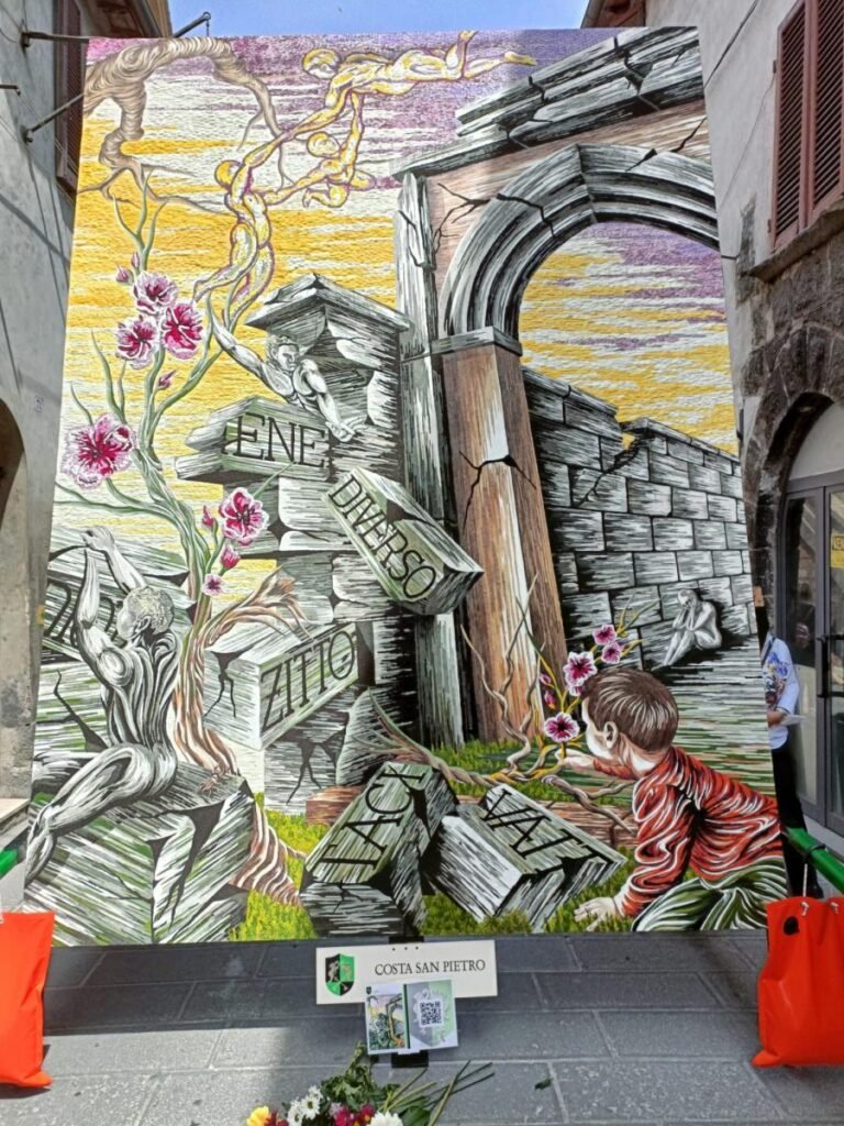 Costa San Pietro 2022