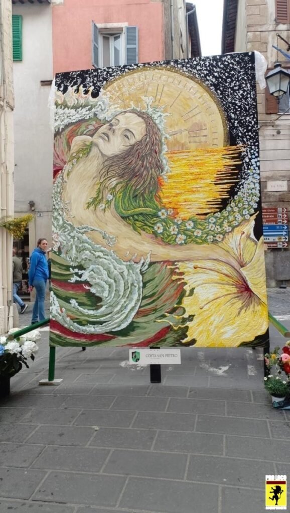 Costa San Pietro 2024