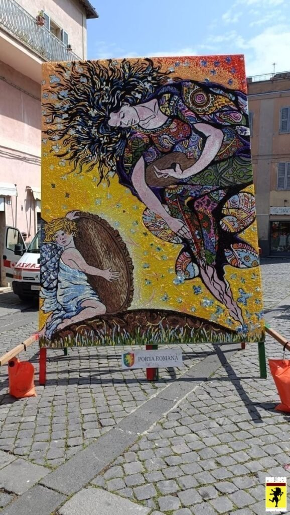 Porta Romana 2023