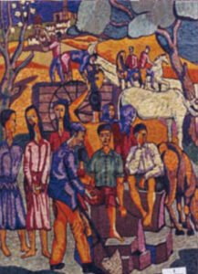 Sergio Polacco