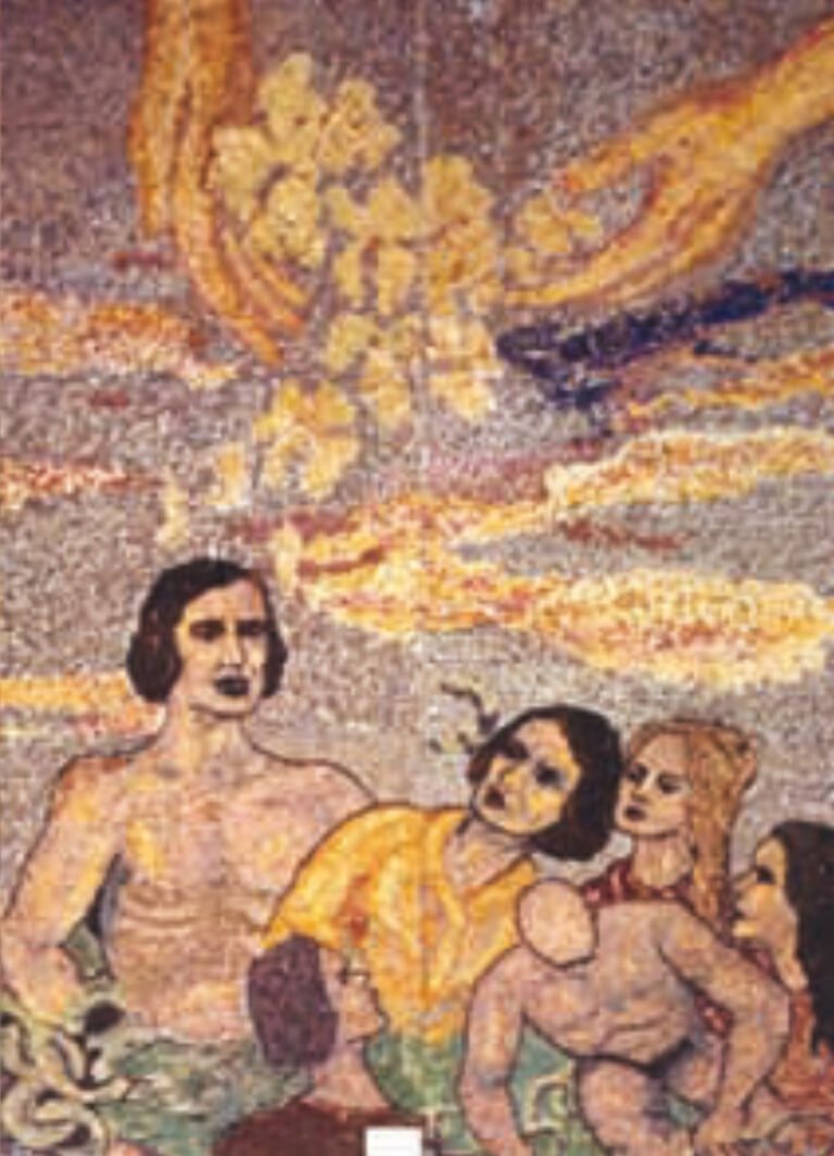 G. Foti, B. Galeotti