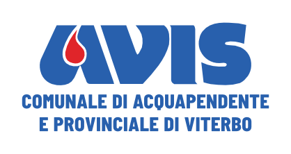 Logo avis acquapendente