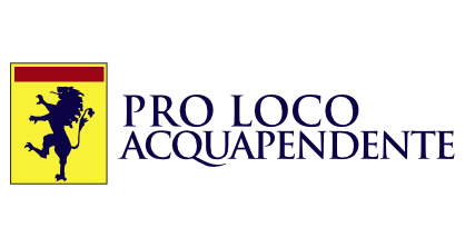 Logo pro loco acquapendente