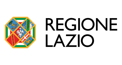 Logo regione lazio