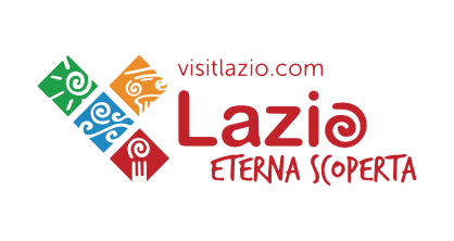 Logo visit lazio